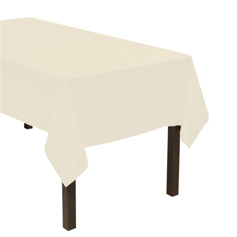 108 x 54|54 x 108 table cover.